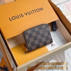 Louis Vuitton Wallets Purse